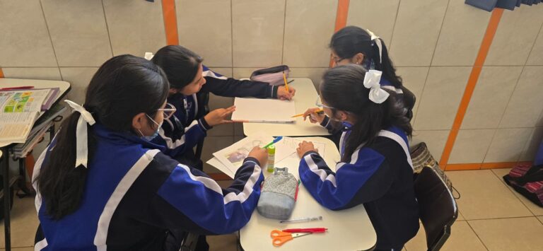 Galeria de evidencia