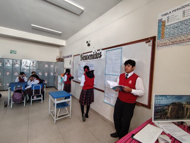 Galeria de evidencia