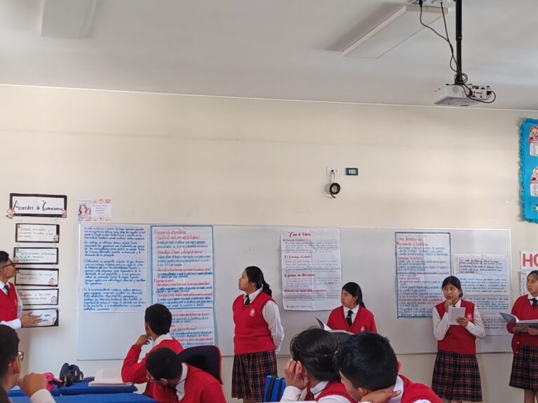 Galeria de evidencia