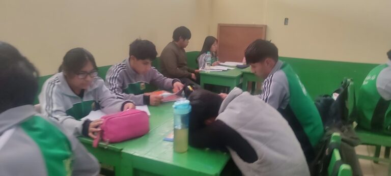 Galeria de evidencia
