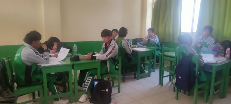Galeria de evidencia