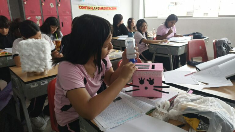 Galeria de evidencia