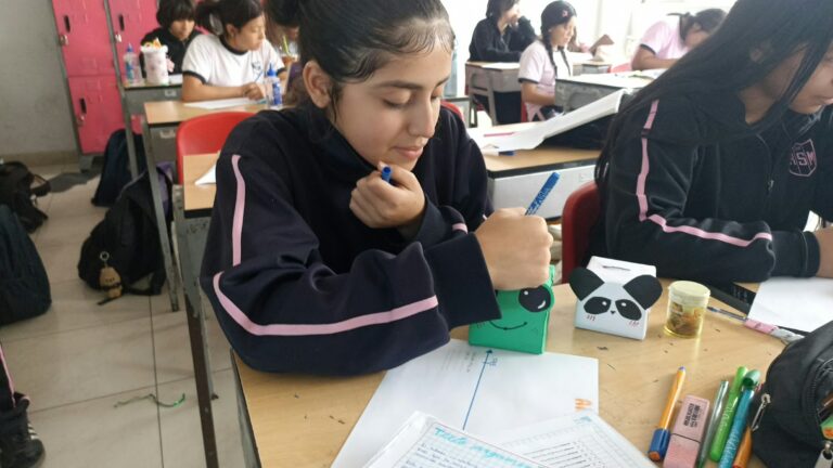 Galeria de evidencia