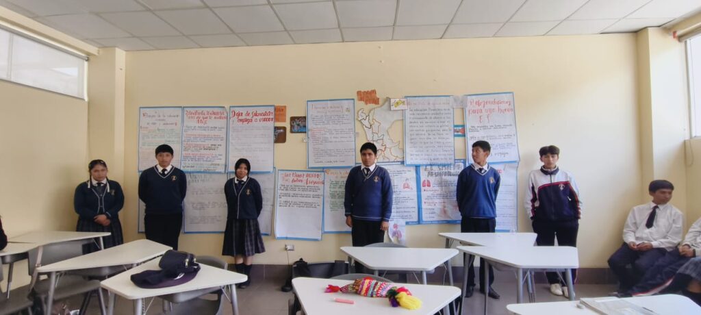 Valoramos y difundimos la importancia de la educación financiera