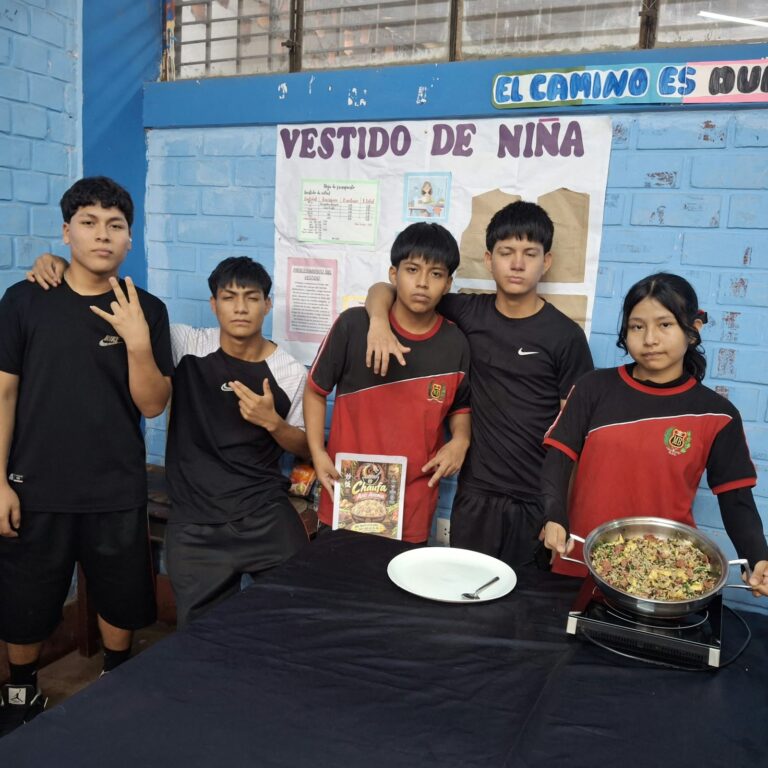 Galeria de evidencia
