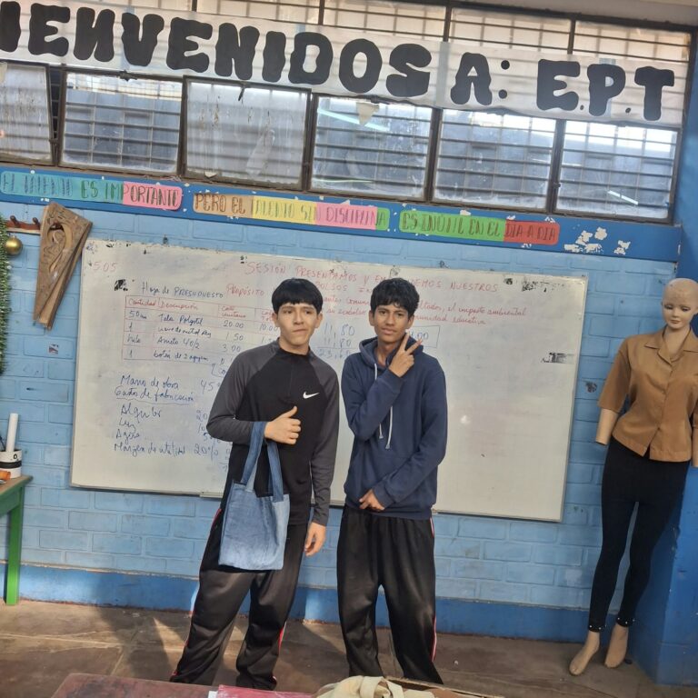 Galeria de evidencia