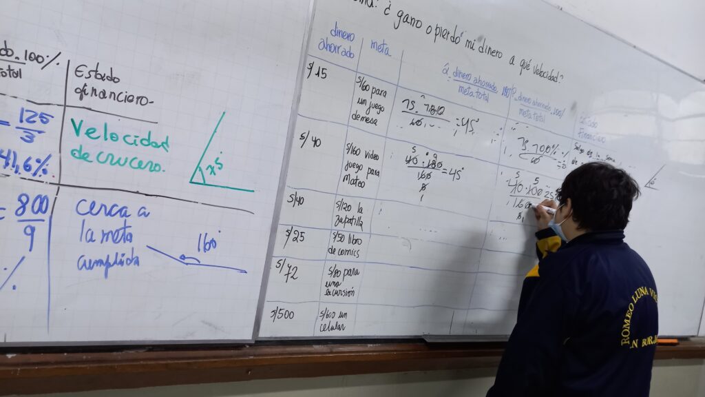 ¿A que velocidad gano o pierdo mi dinero?