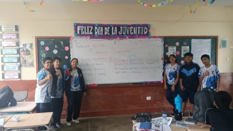 Galeria de evidencia