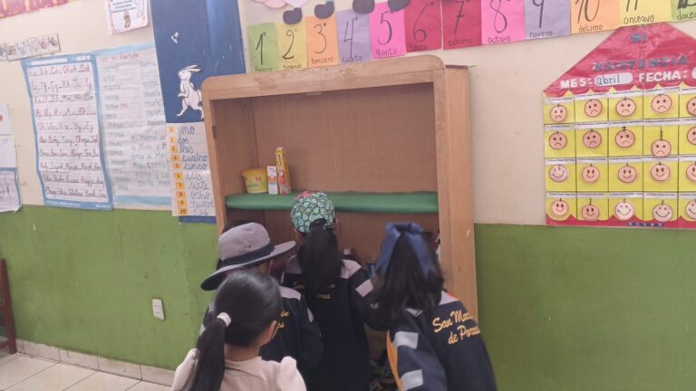 Galeria de evidencia