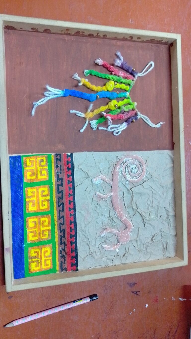 Galeria de evidencia