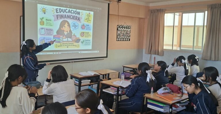 Galeria de evidencia