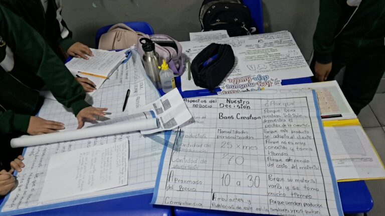 Galeria de evidencia
