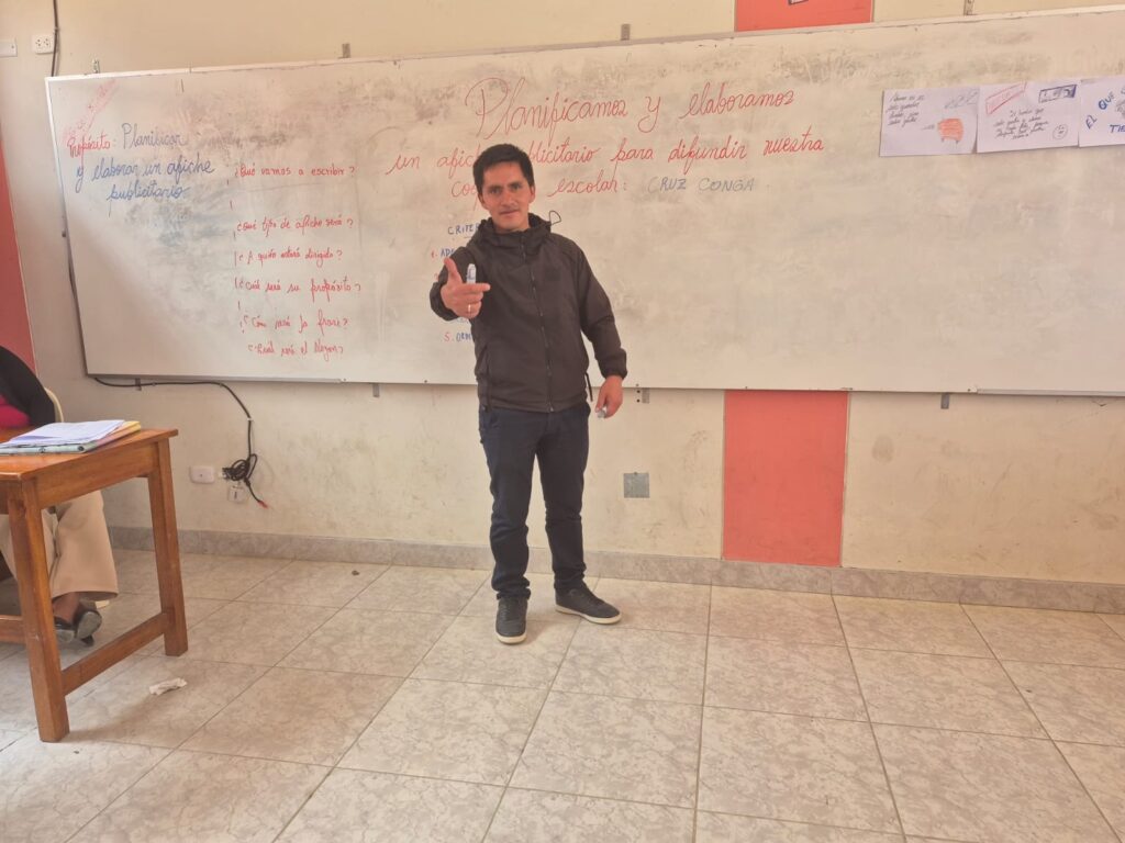 ESCUELA INTEGRAL:Comunicamos nuestra propuesta de valor: redactamos y presentamos el plan de negocio de nuestro emprendimiento.