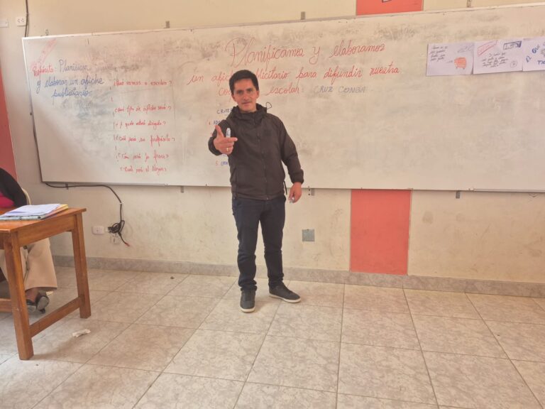 Galeria de evidencia