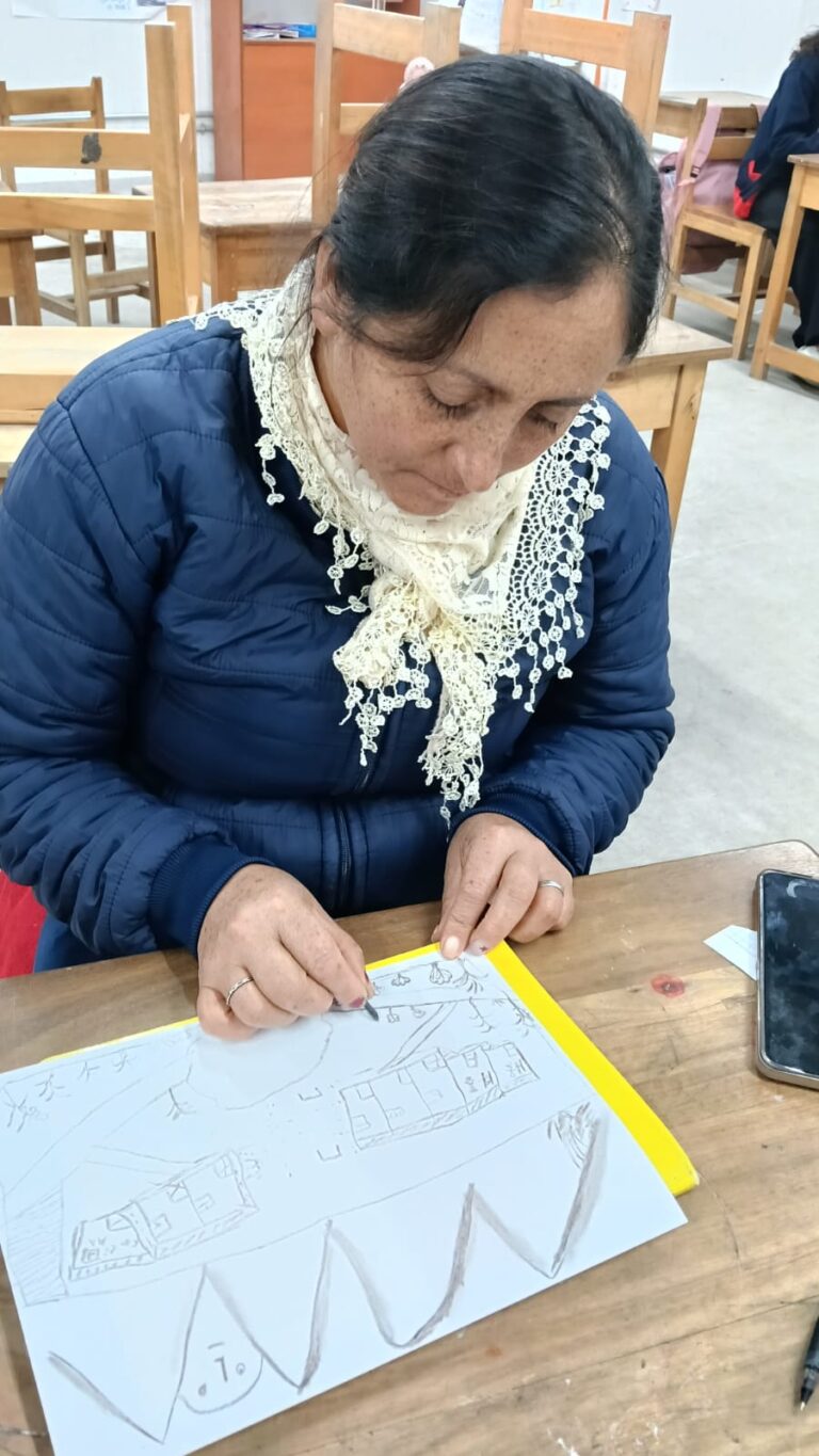 Galeria de evidencia