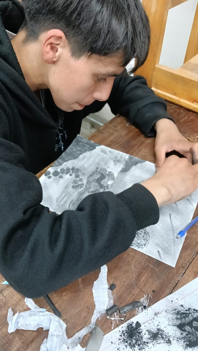 Galeria de evidencia