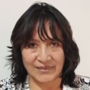 Profile photo of Hercilia Margot