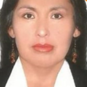 Profile photo of Janeth Gloria
