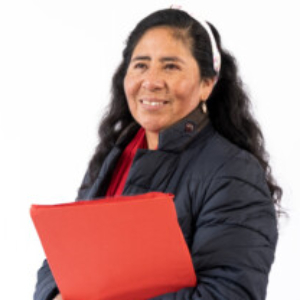 Profile photo of Andrea