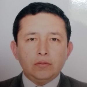 Profile photo of Jorge Luis