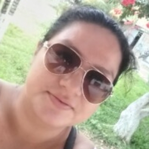 Profile photo of Judith Esmeralda