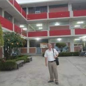 Profile photo of Javier Alfonso