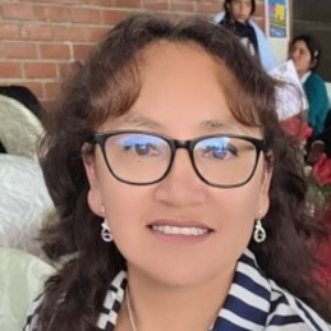 Profile photo of Rosmery Soledad
