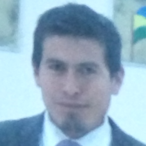 Profile photo of Julio Antonio