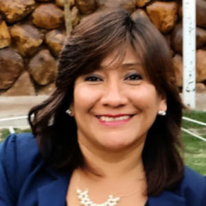 Profile photo of Maritza Yaneth