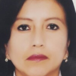 Profile photo of Katya Judith