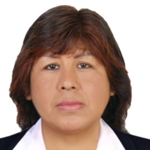 Profile photo of Yolanda