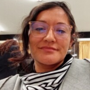 Profile photo of Diana Daria