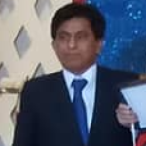 Profile photo of Jorge Jose