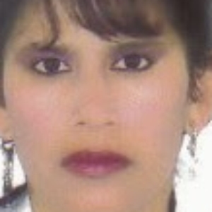 Profile photo of Doris Elena
