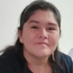 Profile photo of Lilia