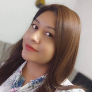 Profile photo of Lizet Jackeline