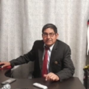 Profile photo of Melquiades Alejandro