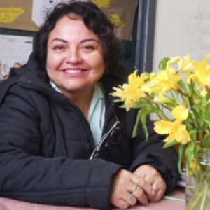 Profile photo of Leny Joan