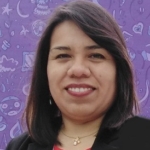 Profile photo of Patricia