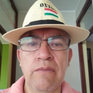 Profile photo of Gustavo Luis