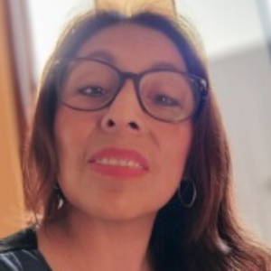 Profile photo of Angelica Maria