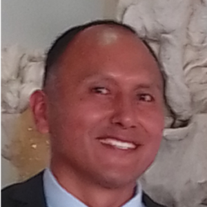 Profile photo of Arturo Santino