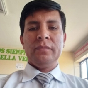 Profile photo of Eli Oscar