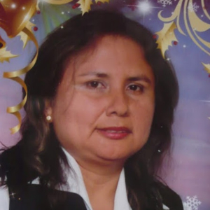 Profile photo of Luisa Dominga Karina