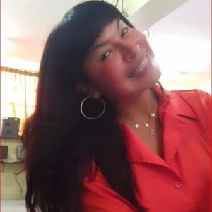 Profile photo of Gloria
