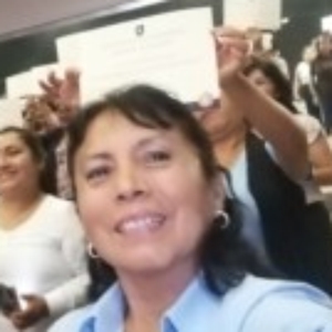 Profile photo of Estela Medalit