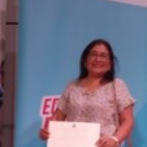 Profile photo of Liliana Rojas
