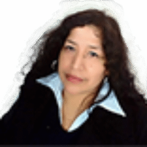 Profile photo of Maria Ercilia