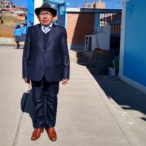 Profile photo of Emiliano Ismael