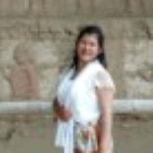 Profile photo of Grecia Ingrid